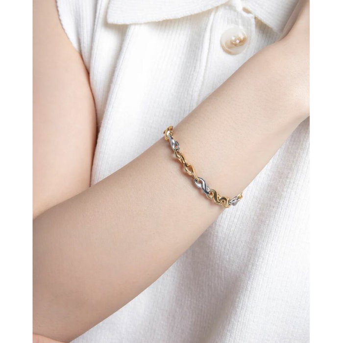 Bracelet Femme Viceroy 14176P01012 Bracelet Femme Viceroy 14176P01012