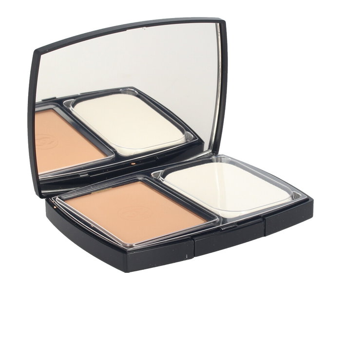 Chanel Teint Compact Perfection Haute Tenue SPF15 #B40 Chanel Teint Compact Perfection Haute Tenue SPF15 #B40