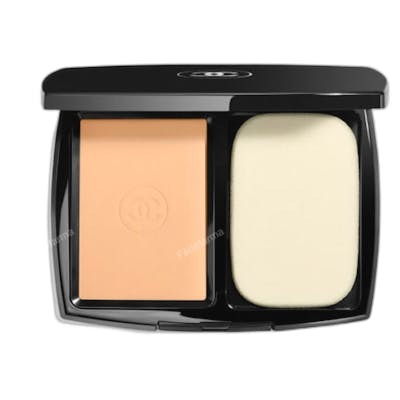 Chanel ULTRA LE TEINT Teint Compact Perfection Haute Tenue SPF15 #B40