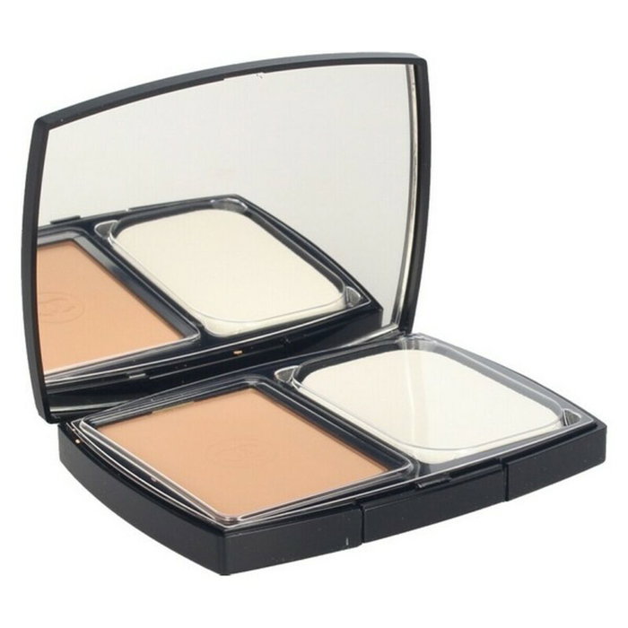 Chanel ULTRA LE TEINT Teint Compact Perfection Haute Tenue SPF15 #B40