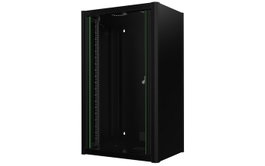 Lanview Armoire Rack 19 pouces Logon 20U Murale