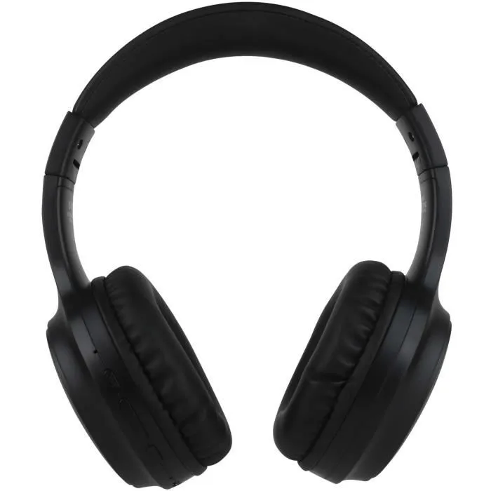 Sencor SEP PANNION Casque Bluetooth ANC, IPX4, Noir Sencor SEP PANNION Casque Bluetooth ANC, IPX4, Noir