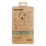 Muvit Coque Recycletek pour Apple iPhone 13 avec Technologie Antibactérienne