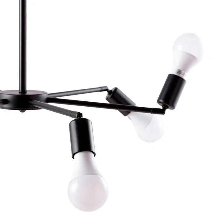 Lampe de Plafond Juazeiro do Norte SKD-0222-13