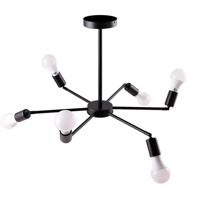 Lampe de Plafond Juazeiro do Norte SKD-0222-13