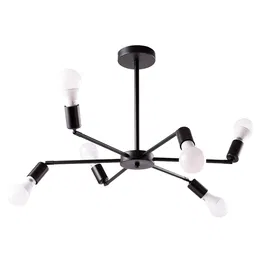 Lampe de Plafond Juazeiro do Norte SKD-0222-13