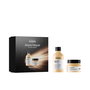 L'Oréal Professionnel Paris Coffret Réparation ABSOLUT 2 Pièces - Shampoing 300 ml + Masque 250 ml