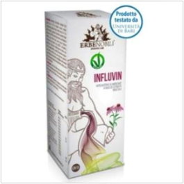 ERBENOBILI INFLUVIN COMPOST defensas 50ml