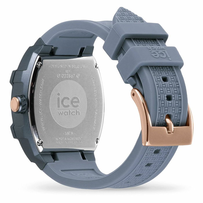 Ice Reloj Ice 022867 Bleu