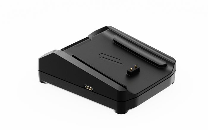 Havis 367-5876 Chargeur simple baie pour terminal de paiement mobile Ingenico DX8000 (avec ou sans étui) Havis 367-5876 Chargeur simple baie pour terminal de paiement mobile Ingenico DX8000 (avec ou sans étui)