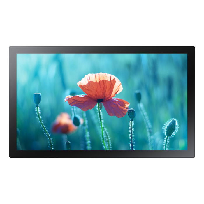 Moniteur Videowall Samsung LH13QBRTMGCXEN Full HD 13" 75 Hz