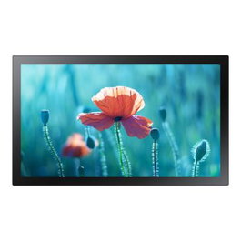 Samsung QB13R-TM Ecran d'affichage numérique Digital Signage 13 pouces - Serie QBR-T, OEN LH13QBRTMGCXEN