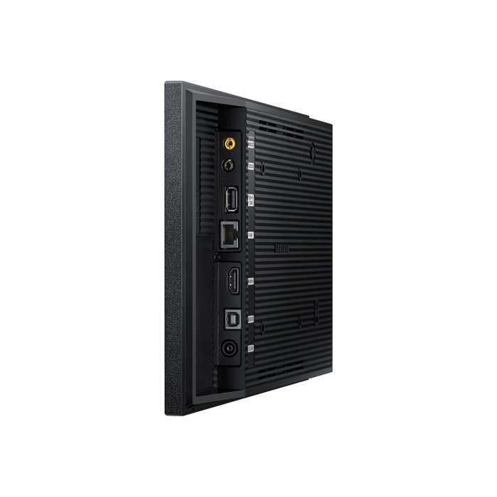 Samsung QB13R-TM Ecran d'affichage numérique Digital Signage 13 pouces - Serie QBR-T, OEN LH13QBRTMGCXEN