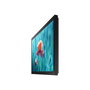Samsung QB13R-TM Ecran d'affichage numérique Digital Signage 13 pouces - Serie QBR-T, OEN LH13QBRTMGCXEN