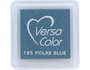 Tsukineko Versacolor Tampon d'encre Bleu polaire 34x34mm