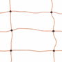 Kerbl Filet pour moutons OviNet électrifiable, 50 m x 90 cm, Orange