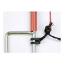 Kerbl Filet pour moutons OviNet électrifiable, 50 m x 90 cm, Orange