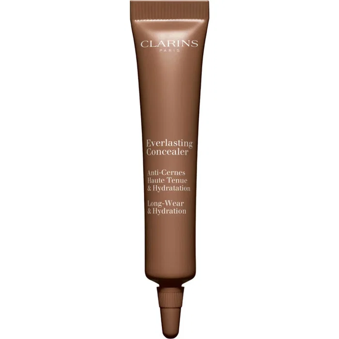 Clarins Everlasting Anticernes liquide 05 Très profond Clarins Everlasting Anticernes liquide 05 Très profond
