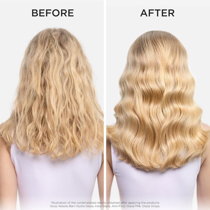 Après-shampooing Kerastase Gloss Absolu Insta Glaze 75 ml