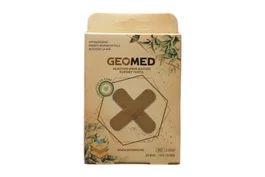 Geomed Pansements Protecteurs 19 x 72 mm, 20 pcs
