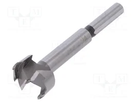 ALPEN-MAYKESTAG Foret à machine SHARP SHARK Ø 24mm x 90mm pour bois