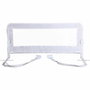 Dreambaby Barrière de lit Maggie Blanc 110 x 50 cm