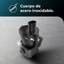 batteur hachoir Cecotec Paprika 2000 Full Argenté 2000 W 3,5 L