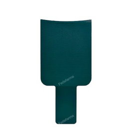 Bifull Spatule pour mèches Big Palette noire