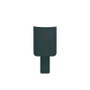 Bifull Spatule pour mèches Big Palette noire