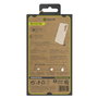 Muvit Funda Recycletek Shockproof 3M pour Samsung Galaxy – Coque Anti-Chocs Recyclée