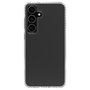 Muvit for Change Coque Recycletek Shockproof 3m pour Samsung Galaxy S24 Transparent