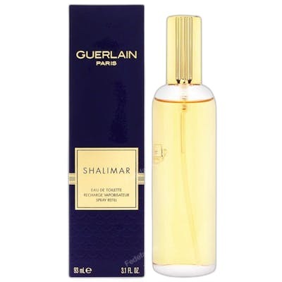 Guerlain Shalimar Eau de Toilette Recharge 93 ml