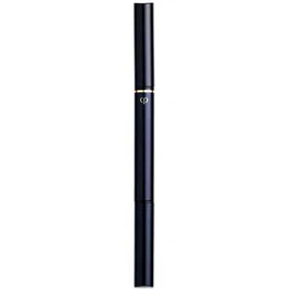 Cle de Peau Beaute Étui vide pour crayon à sourcils, Noir