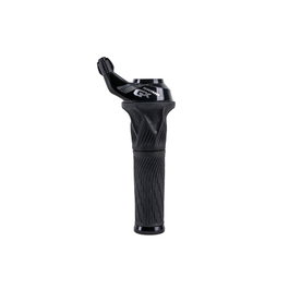 SRAM Mando Gx Grip Shift 2V Delantero Negro