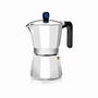 Cafetière Italienne BRA M863006 Noir