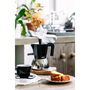Cafetière Italienne BRA M863006 Noir