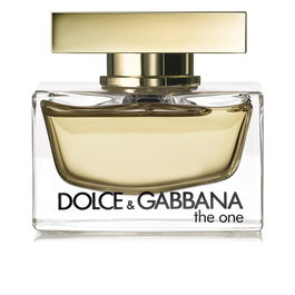 Dolce & Gabbana THE ONE Eau de Parfum Femme Vapo 50 ml Oriental Floral