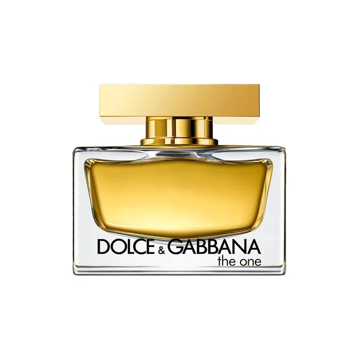 Dolce & Gabbana THE ONE Eau de Parfum 50 ml Dolce & Gabbana THE ONE Eau de Parfum 50 ml
