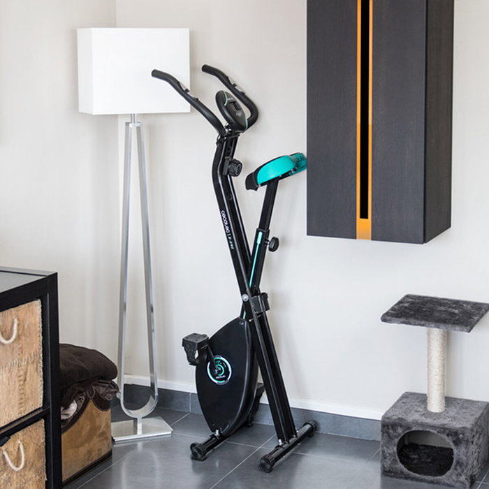 Vélo statique Cecotec X-Bike