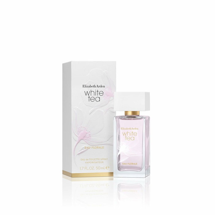 Elizabeth Arden White Tea Eau Florale 50 ml
