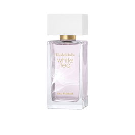 Elizabeth Arden Thé Blanc Eau Florale Eau de Toilette Vaporisateur 50 ml Notes Florales Musquées Ambre Musc