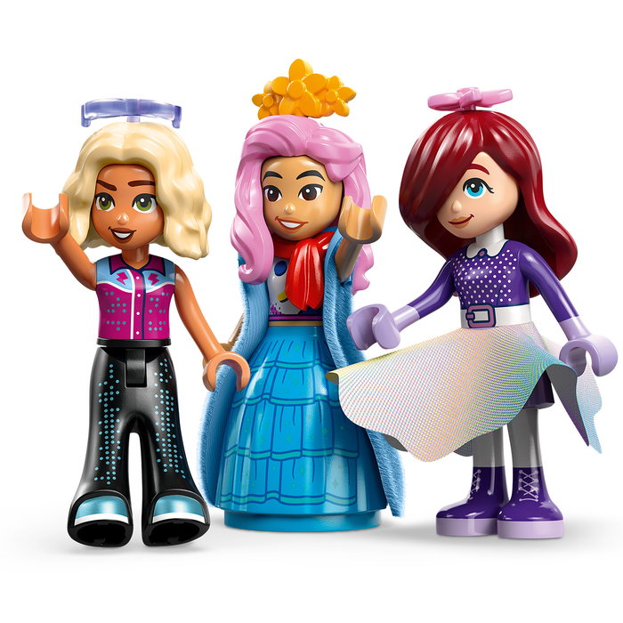 LEGO Friends Le Défilé de Mode de Heartlake City 42685 LEGO Friends Le Défilé de Mode de Heartlake City 42685