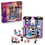 Lego Friends 42685 Le Défilé de Mode de Heartlake City - Jeu de Construction avec Mini-Poupées Liann, Nova, Paisley, Podium et Accessoires - Pour Enfants dès 7 ans