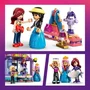 Lego Friends 42685 Le Défilé de Mode de Heartlake City - Jeu de Construction avec Mini-Poupées Liann, Nova, Paisley, Podium et Accessoires - Pour Enfants dès 7 ans
