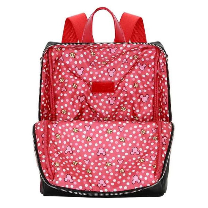 Cartable Minnie Mouse