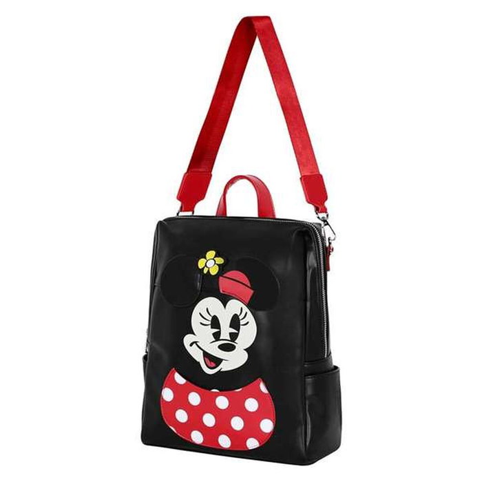 Cartable Minnie Mouse