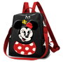 Karactermania Sac à dos Shield Minnie Mouse Face