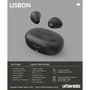 Urbanista Lisbon Midnight Black