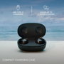 Urbanista Lisbon Midnight Black