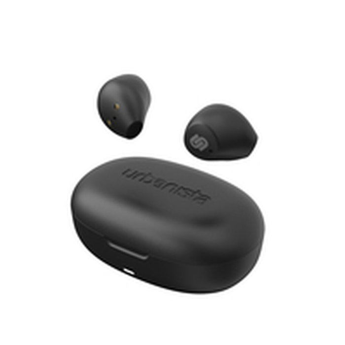 Urbanista Lisbon Midnight Black